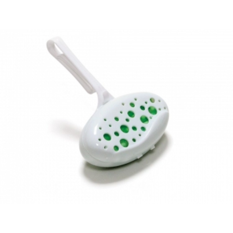 WC závesný košík 40 g